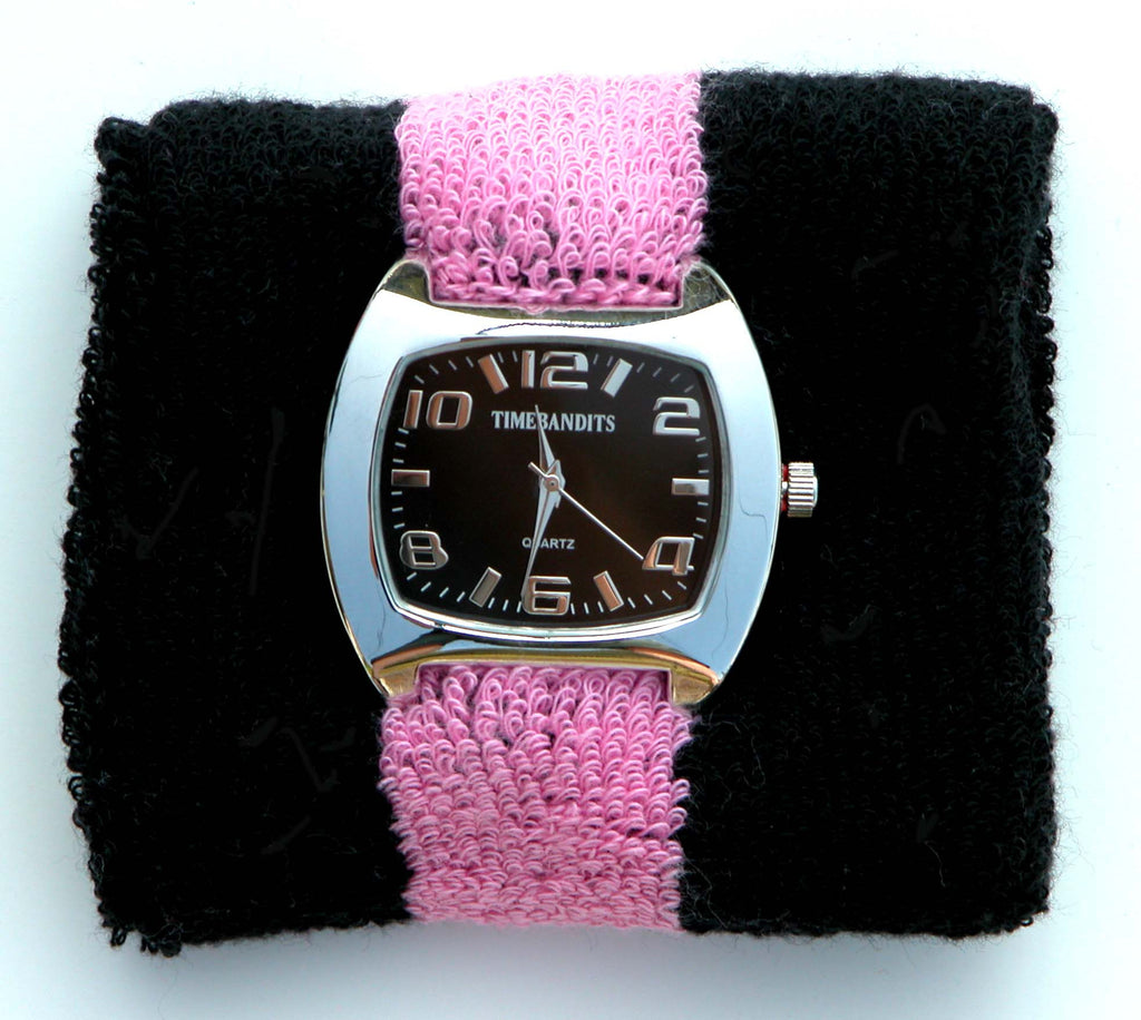 TIMEBANDITS Womens Watch D13BK