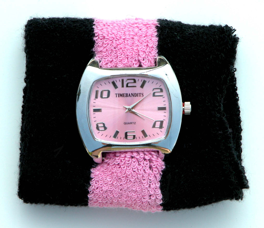 TIMEBANDITS Womens Watch D13P