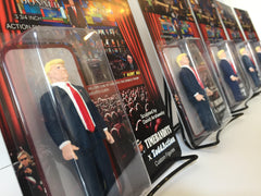 "The Donald Trump Show" 3 3/4 inch Action Figure