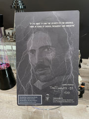 Nikola Tesla