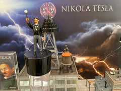 Nikola Tesla