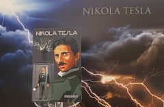 Nikola Tesla