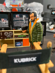 Stanley Kubrick