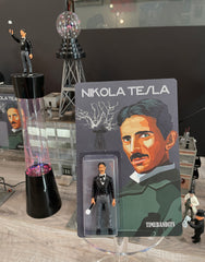 Nikola Tesla