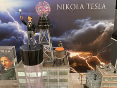 Nikola Tesla