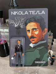 Nikola Tesla