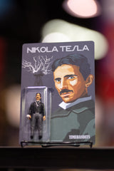 Nikola Tesla