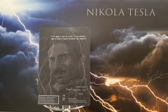 Nikola Tesla