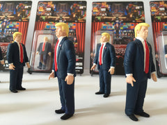 "The Donald Trump Show" 3 3/4 inch Action Figure